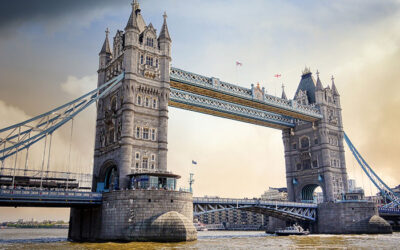 PSTI Act Coming In The UK